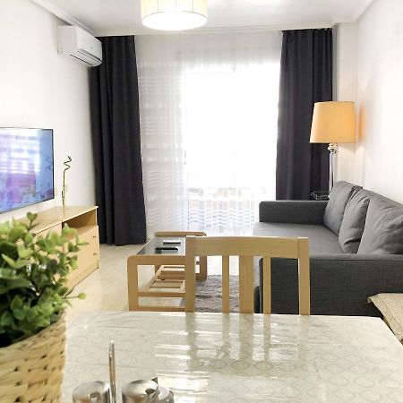 Apartamento Laloma 72 Торевиеха Екстериор снимка