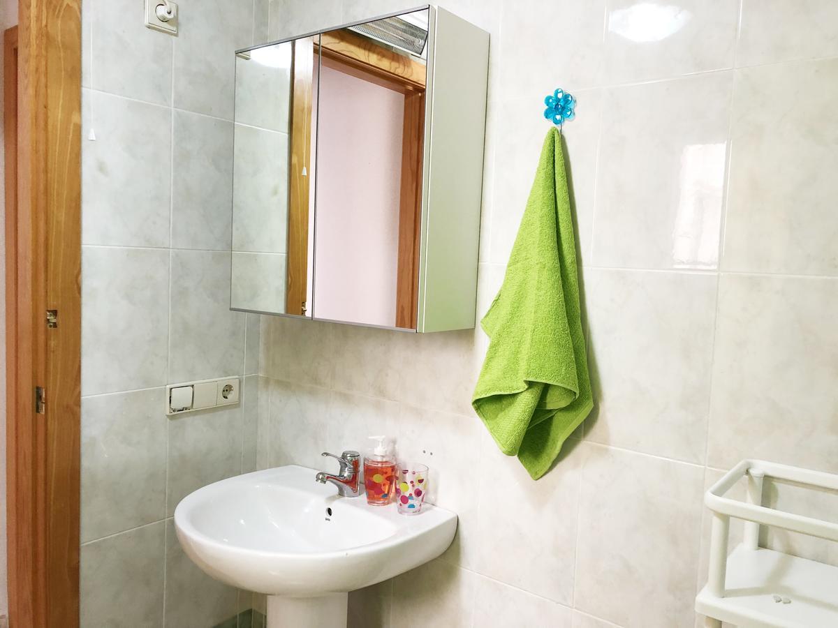 Apartamento Laloma 72 Торевиеха Екстериор снимка