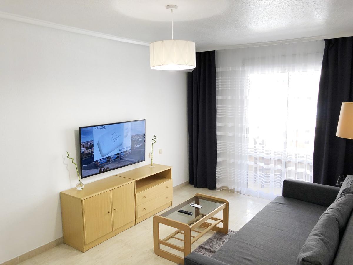 Apartamento Laloma 72 Торевиеха Екстериор снимка