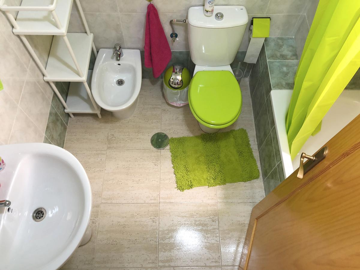 Apartamento Laloma 72 Торевиеха Екстериор снимка
