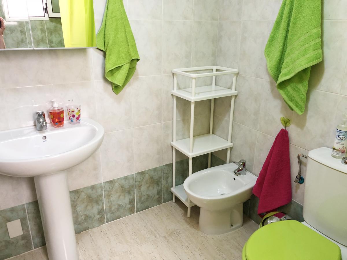 Apartamento Laloma 72 Торевиеха Екстериор снимка