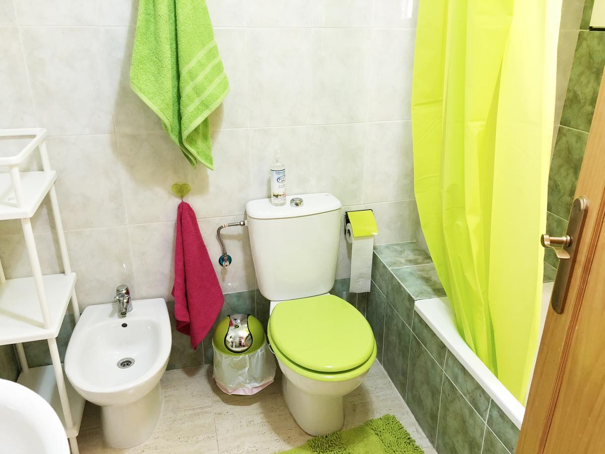 Apartamento Laloma 72 Торевиеха Екстериор снимка