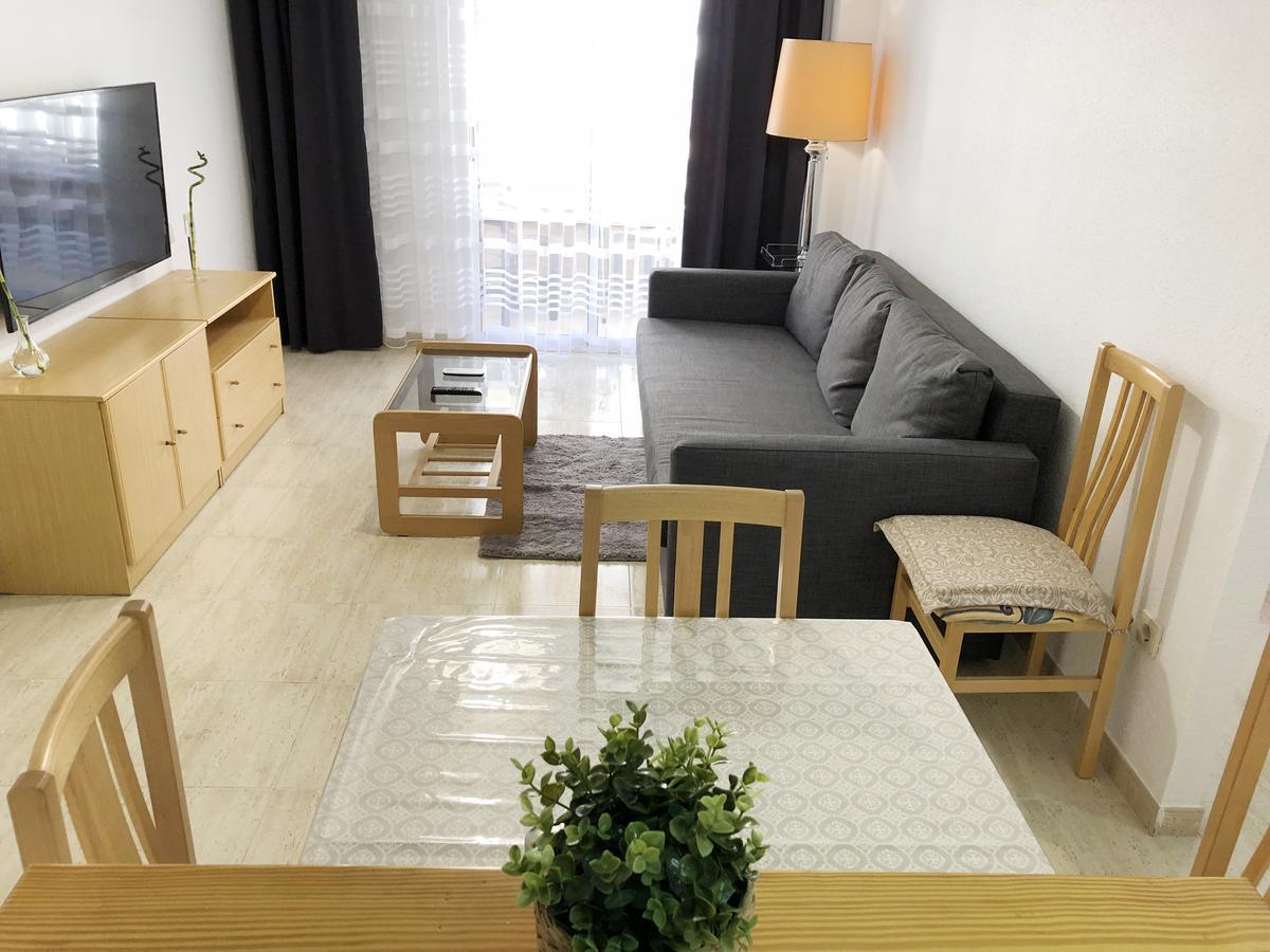 Apartamento Laloma 72 Торевиеха Екстериор снимка